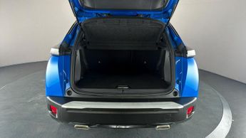 Peugeot 2008 PURETECH S/S ALLURE PREMIUM