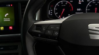 SEAT Ateca ECOTSI LUX DSG