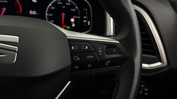 SEAT Ateca ECOTSI LUX DSG