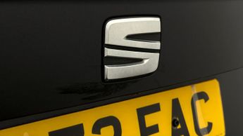 SEAT Ateca ECOTSI LUX DSG
