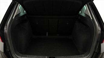 SEAT Ateca ECOTSI LUX DSG