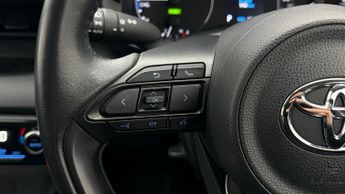 Toyota Yaris ICON