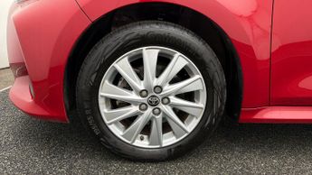Toyota Yaris ICON