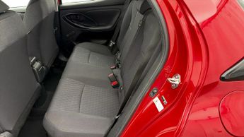 Toyota Yaris ICON