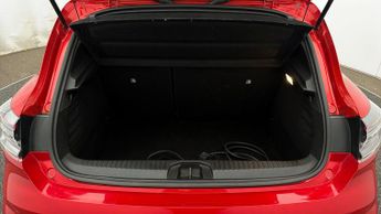 Renault Clio TECHNO E-TECH