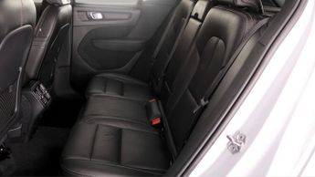 Volvo XC40 D4 INSCRIPTION AWD