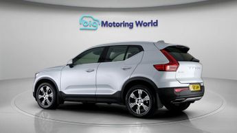 Volvo XC40 D4 INSCRIPTION AWD