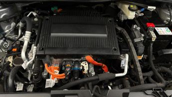 Citroen e-C4 SHINE PLUS