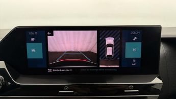 Citroen e-C4 SHINE PLUS