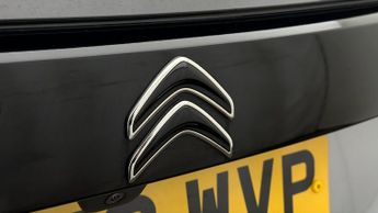 Citroen e-C4 SHINE PLUS