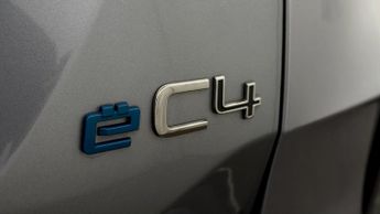 Citroen e-C4 SHINE PLUS