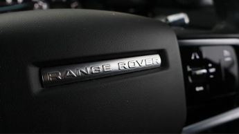 Land Rover Range Rover Evoque R-DYNAMIC SE