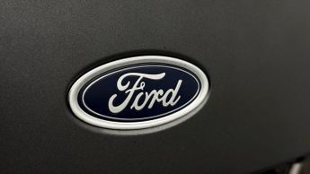 Ford Kuga ST-LINE X EDITION