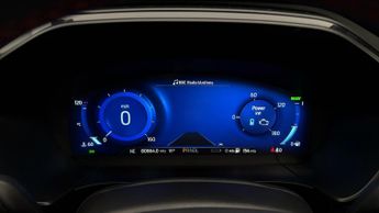 Ford Kuga ST-LINE X EDITION