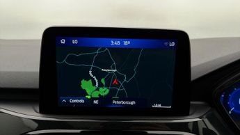 Ford Kuga ST-LINE X EDITION