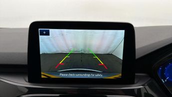 Ford Kuga ST-LINE X EDITION