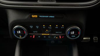 Ford Kuga ST-LINE X EDITION