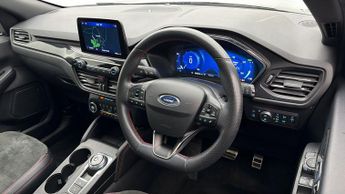 Ford Kuga ST-LINE X EDITION