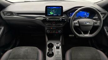 Ford Kuga ST-LINE X EDITION