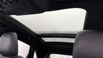 Ford Kuga ST-LINE X EDITION