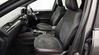 Ford Kuga ST-LINE X EDITION