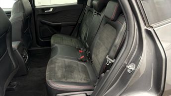 Ford Kuga ST-LINE X EDITION