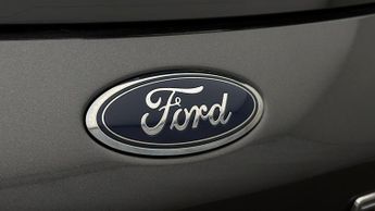 Ford Kuga ST-LINE X EDITION