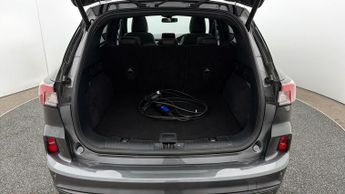 Ford Kuga ST-LINE X EDITION