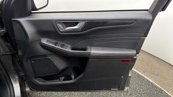 Ford Kuga ST-LINE X EDITION