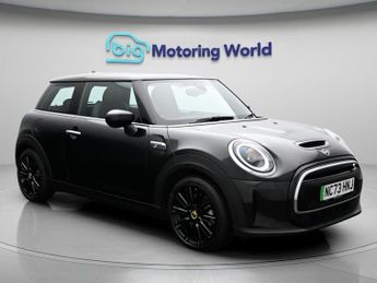 MINI Hatch COOPER S LEVEL 2