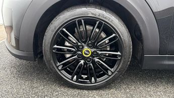 MINI Electric Hatch COOPER S LEVEL 2