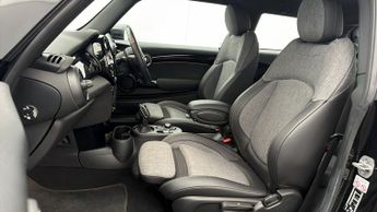 MINI Electric Hatch COOPER S LEVEL 2