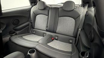 MINI Electric Hatch COOPER S LEVEL 2