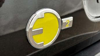 MINI Electric Hatch COOPER S LEVEL 2