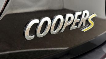 MINI Electric Hatch COOPER S LEVEL 2