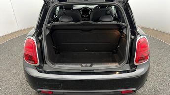 MINI Electric Hatch COOPER S LEVEL 2