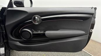 MINI Electric Hatch COOPER S LEVEL 2