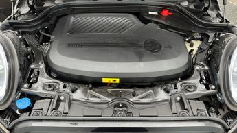 MINI Electric Hatch COOPER S LEVEL 2