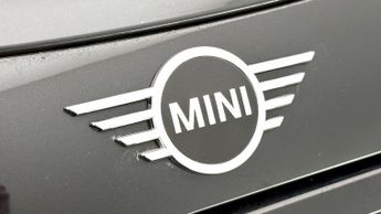 MINI Electric Hatch COOPER S LEVEL 2