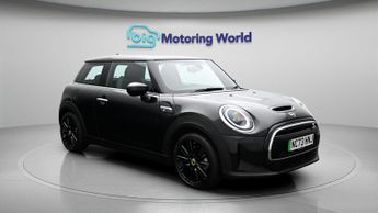 MINI Electric Hatch COOPER S LEVEL 2