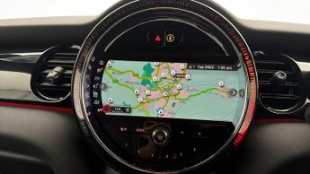 MINI Electric Hatch COOPER S LEVEL 2