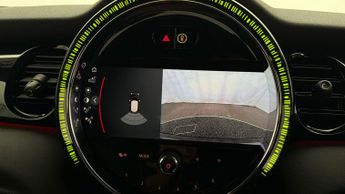 MINI Electric Hatch COOPER S LEVEL 2