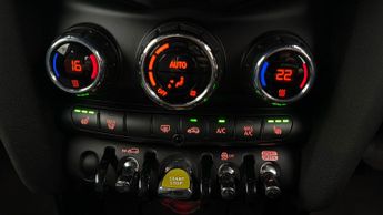 MINI Electric Hatch COOPER S LEVEL 2