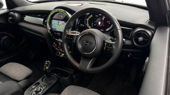 MINI Electric Hatch COOPER S LEVEL 2