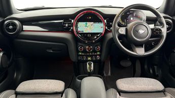 MINI Electric Hatch COOPER S LEVEL 2