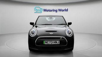 MINI Electric Hatch COOPER S LEVEL 2