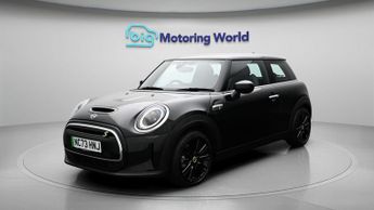 MINI Electric Hatch COOPER S LEVEL 2