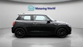 MINI Electric Hatch COOPER S LEVEL 2