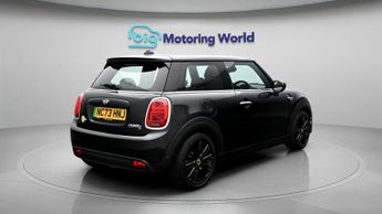 MINI Electric Hatch COOPER S LEVEL 2