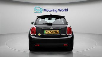 MINI Electric Hatch COOPER S LEVEL 2